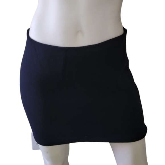 Zara Dresses & Skirts - Zara Trafaluc Stretch Miniskirt Size 28